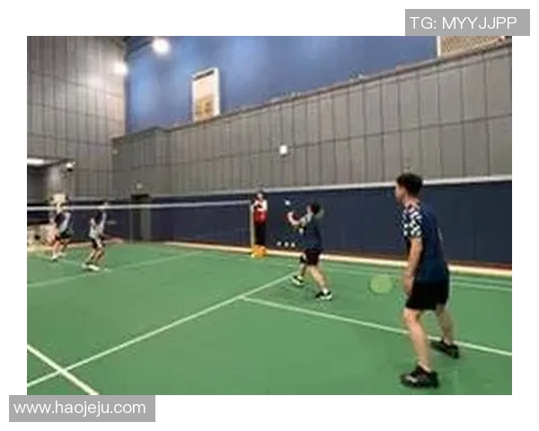 成都羽毛球队灵活性分析与提升策略探讨