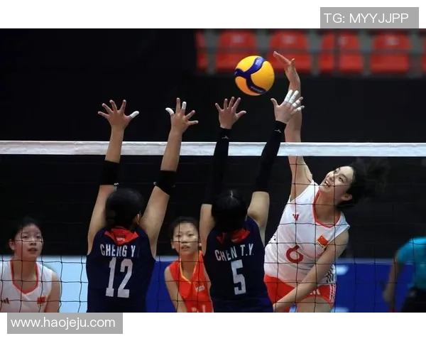 排球热议：武汉排球队的配合争议