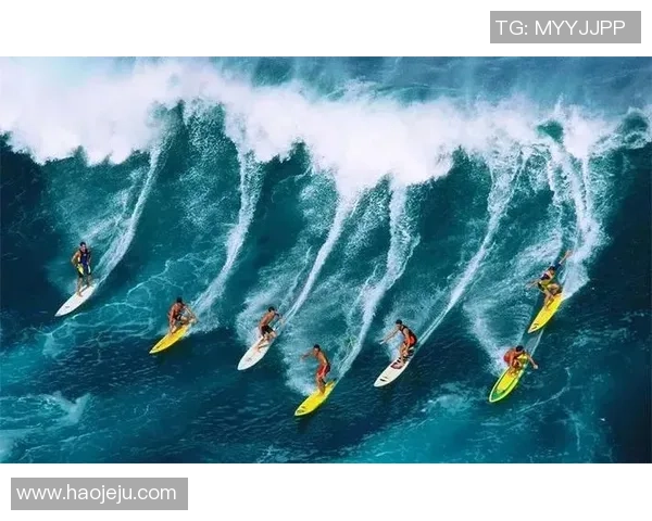 极限运动新手攻略：比赛经验入门指南