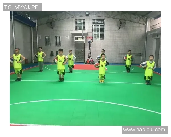 篮球新手攻略：心理素质入门指南