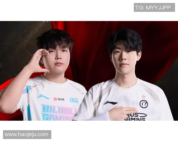 赛后复盘：BLG vs IG的战术
