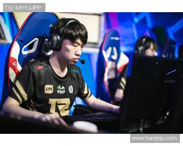 2026英雄联盟技术排行榜：RNG位居第3名