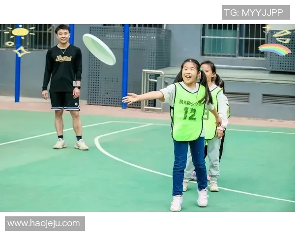 飞盘专题：聚焦广州飞盘队的心理素质